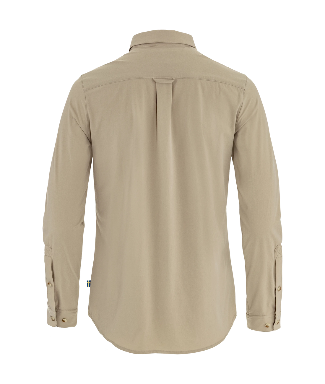 �vik Lite Shirt L/S W