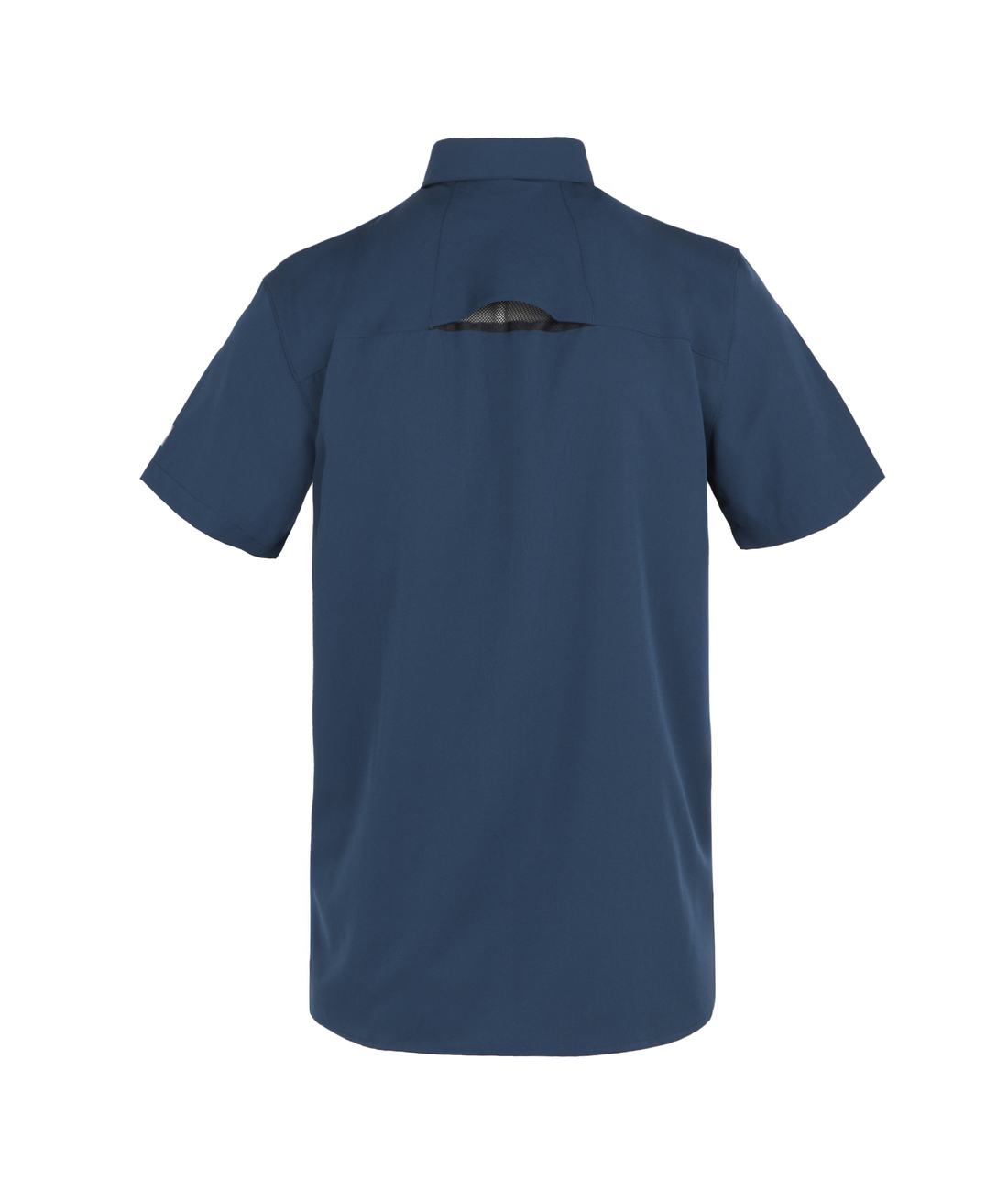 Travel Packaway S/S Shirt