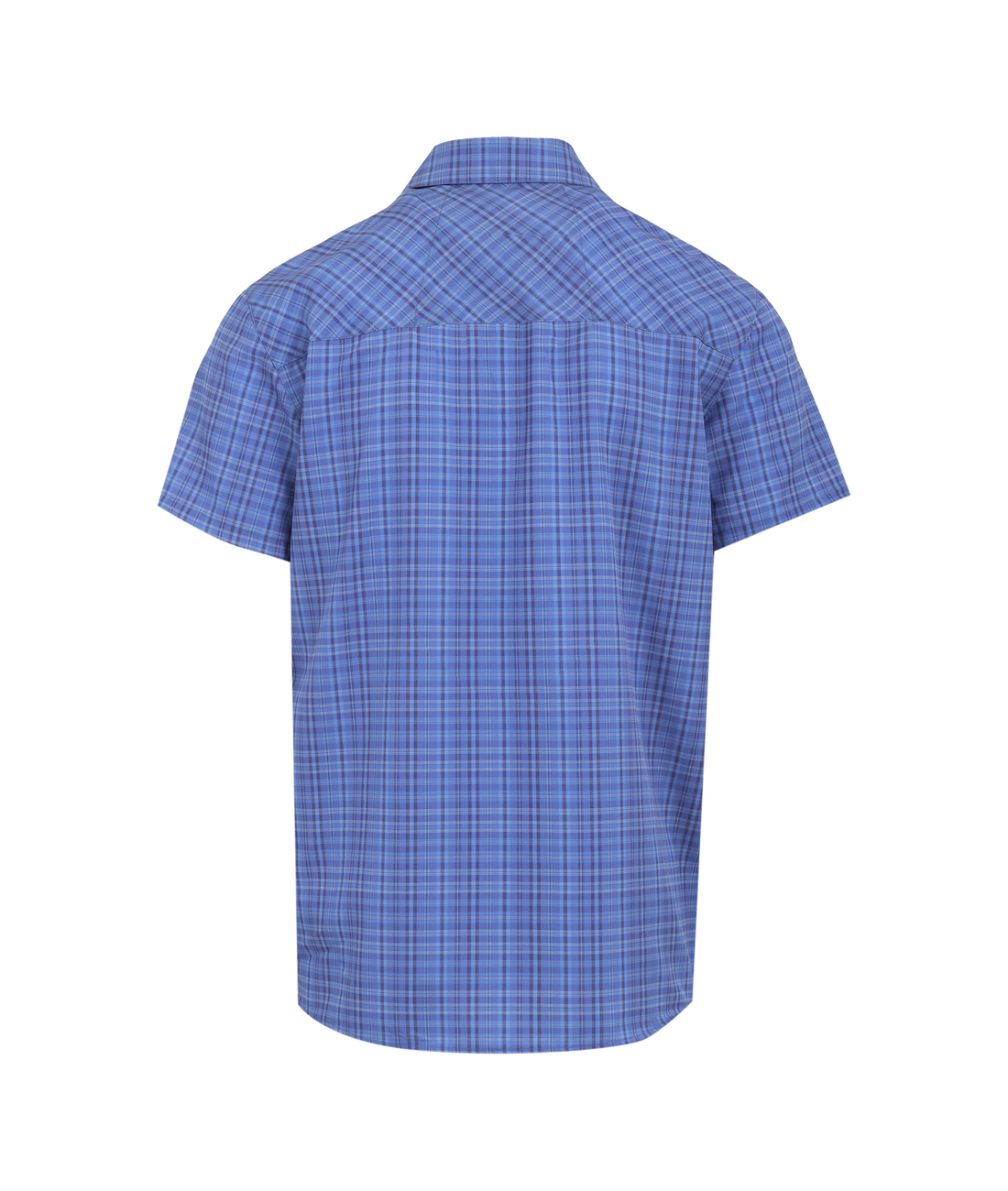 Travel Packaway S/S Shirt