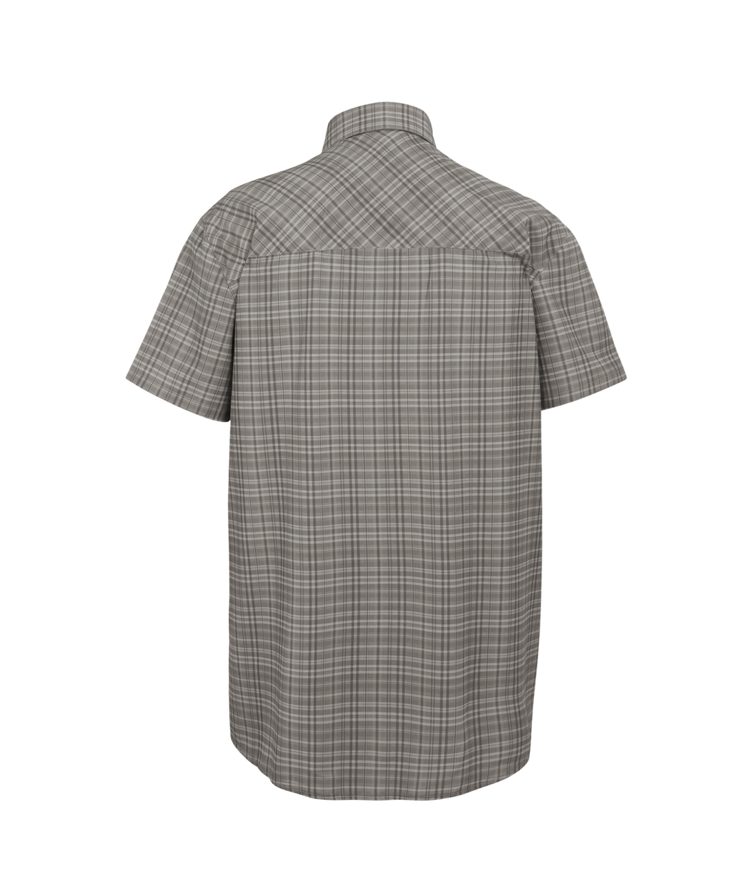 Travel Packaway S/S Shirt