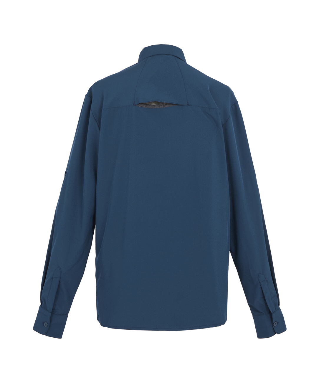  Travel Packaway L/S Shirt
