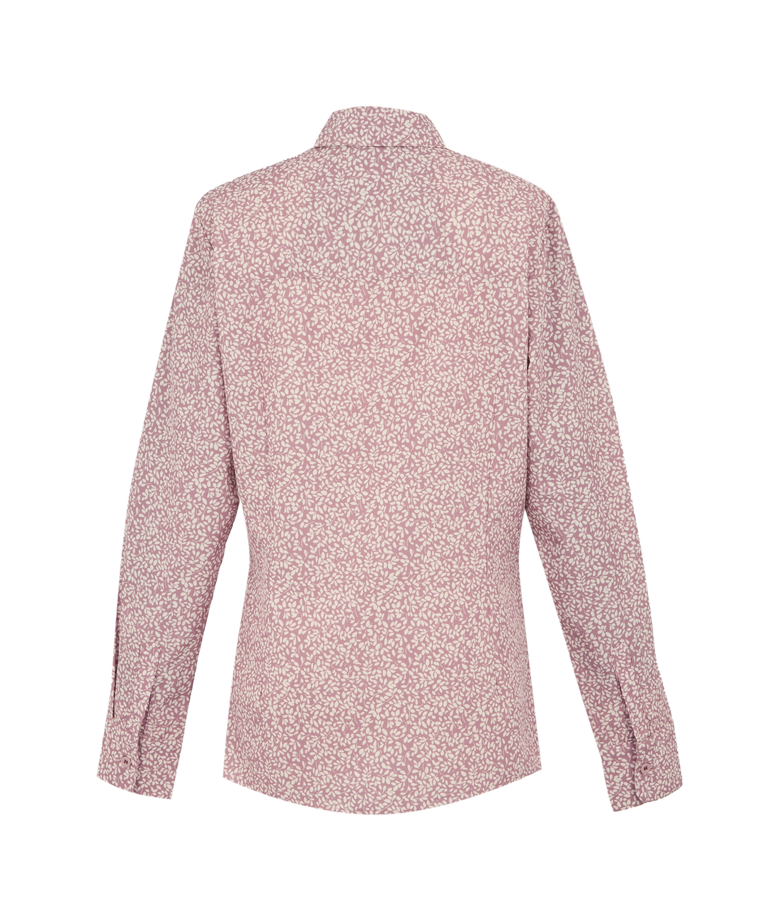 Travel Packaway L/S Shirt - Damen
