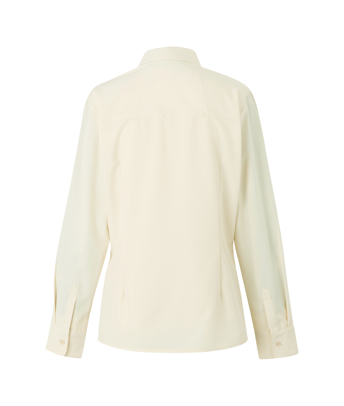 Travel Packaway L/S Shirt - Damen