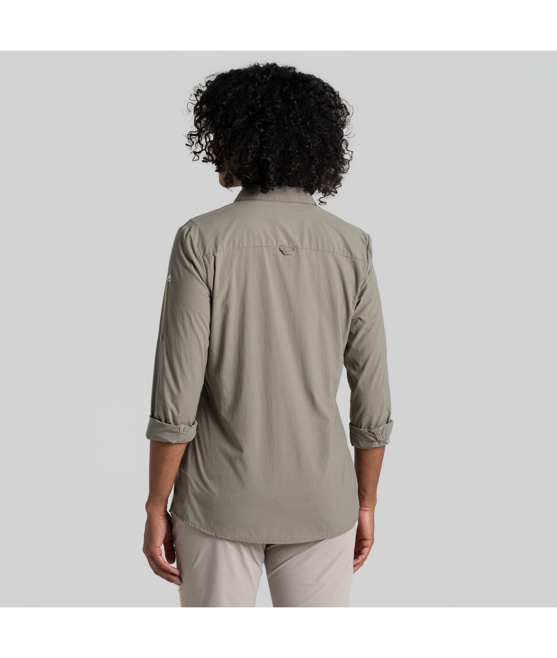 NosiLife Freeda L/S Shirt