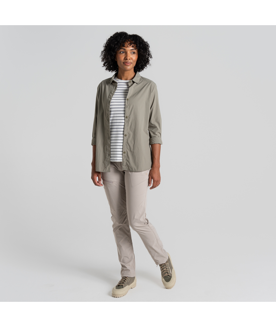 NosiLife Freeda L/S Shirt