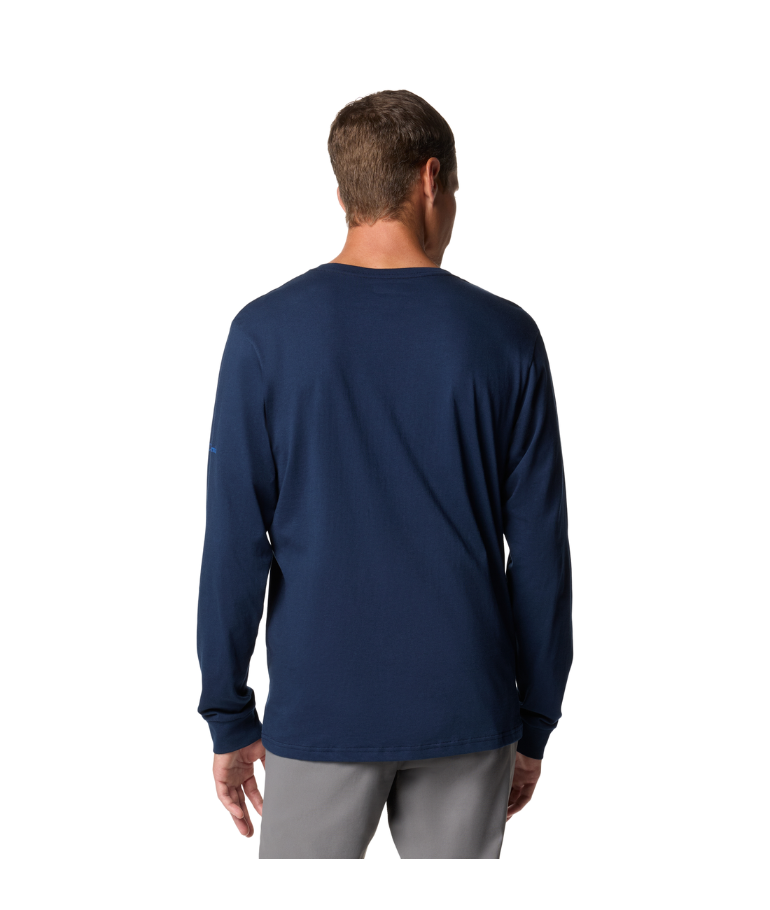 Rockaway River Graphic L/S Tee