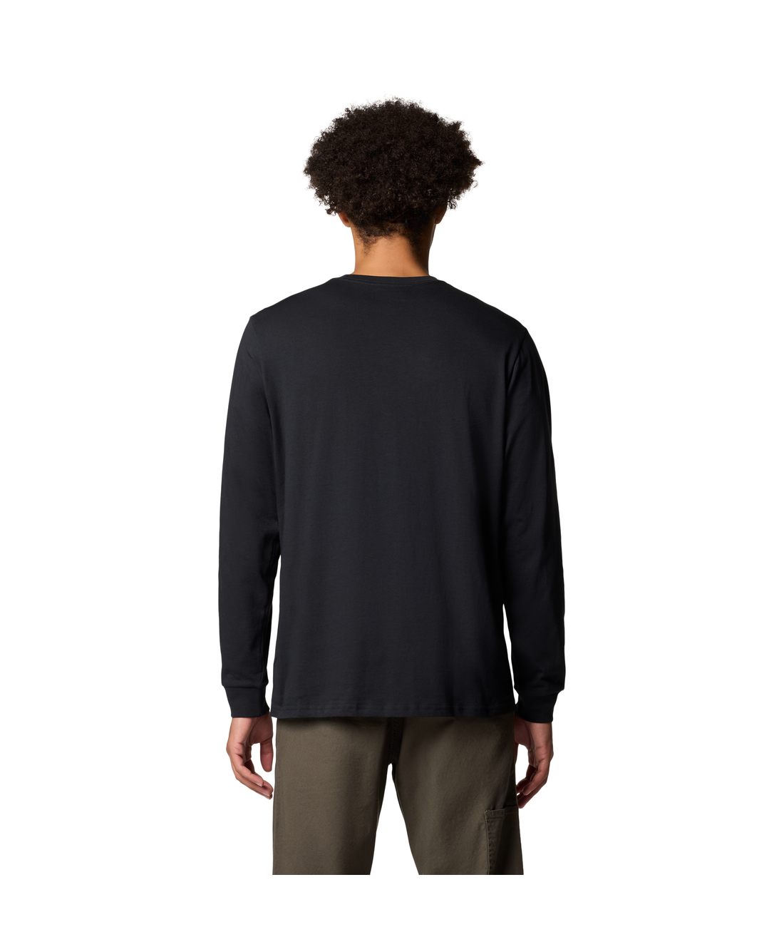 Rockaway River Graphic L/S Tee
