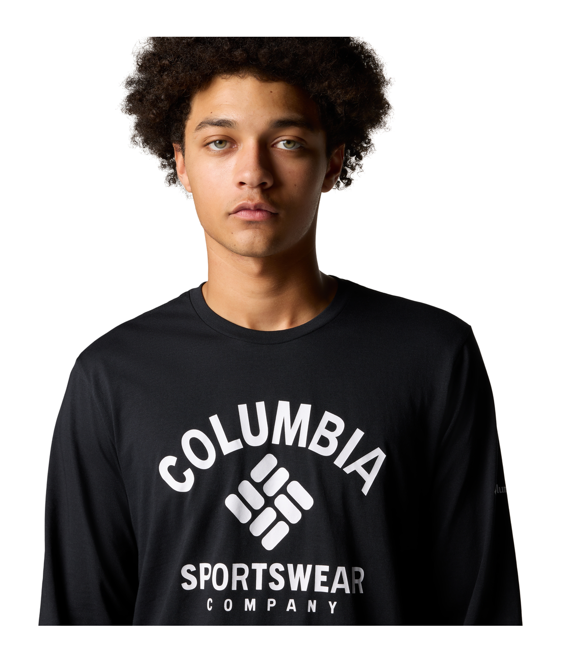 Rockaway River Graphic L/S Tee