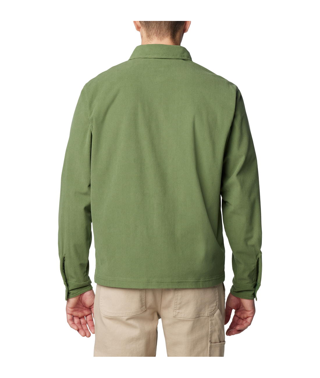 Flare Gun Corduroy Shirt