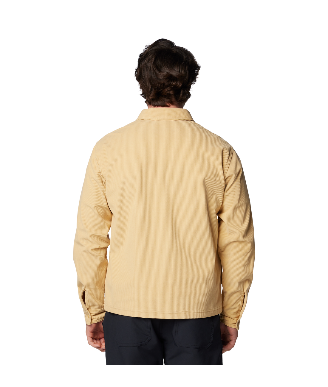 Flare Gun Corduroy Shirt