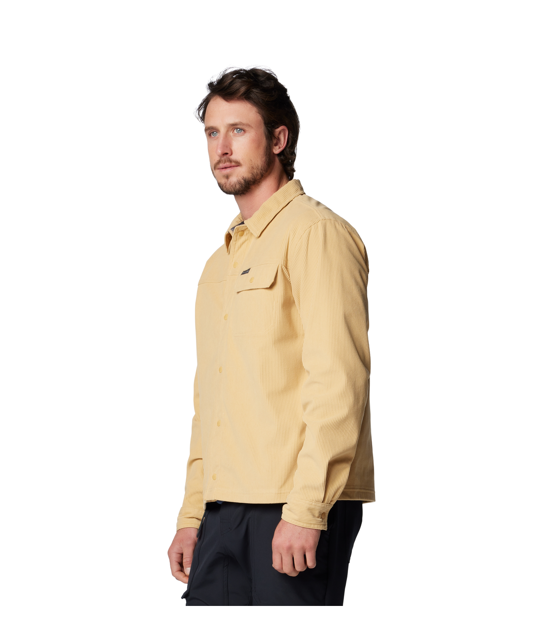 Flare Gun Corduroy Shirt