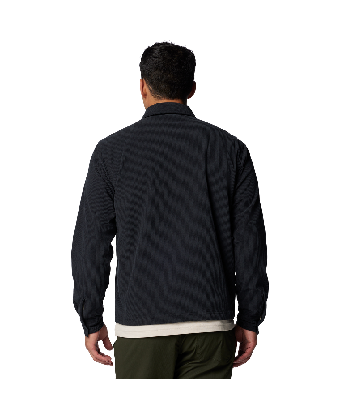 Flare Gun Corduroy Shirt