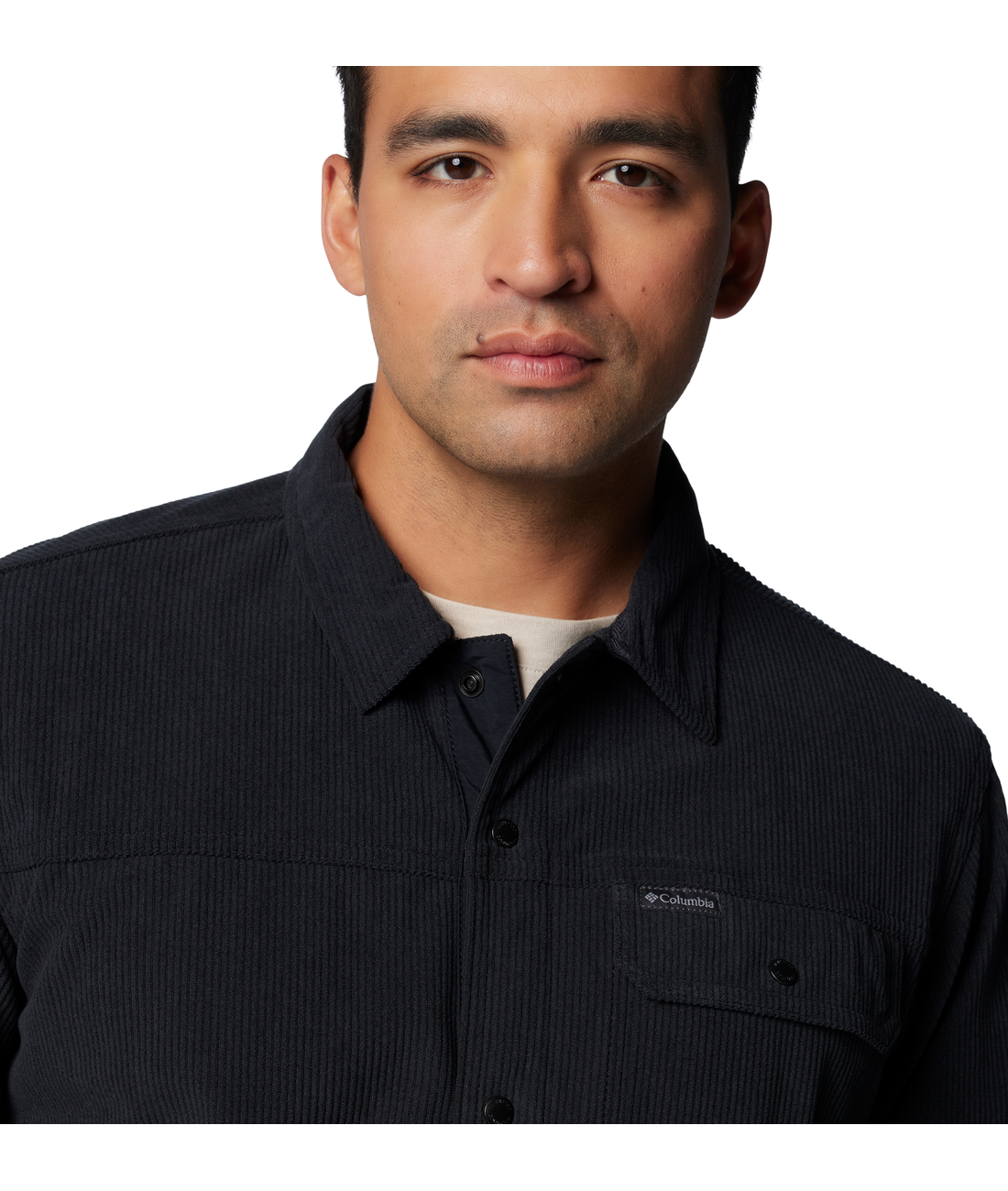 Flare Gun Corduroy Shirt
