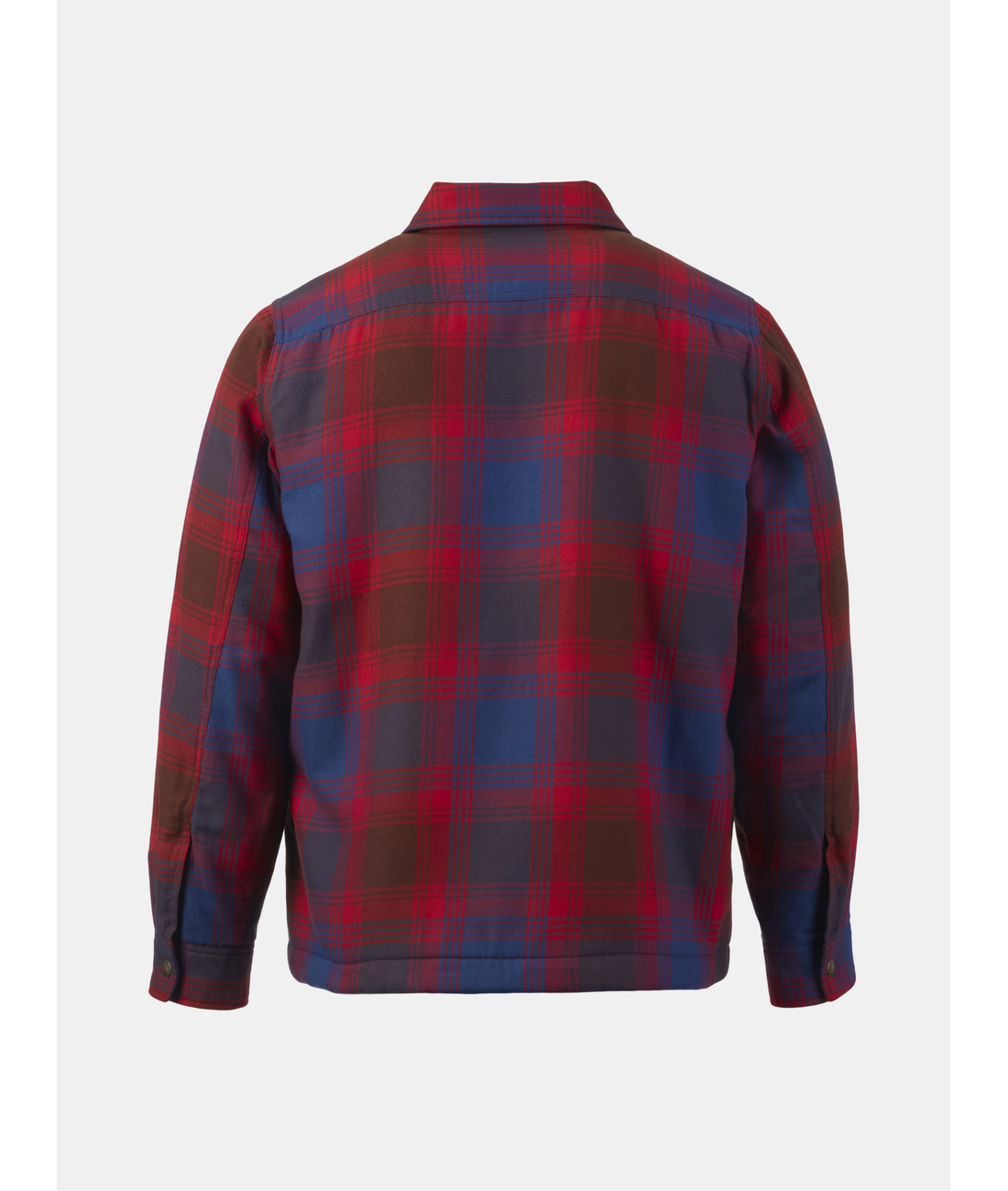 Ridgefield Sherpa Shirt