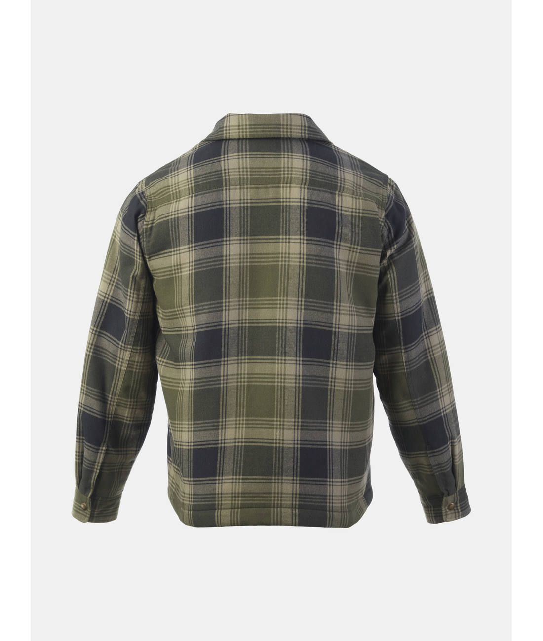 Ridgefield Sherpa Shirt