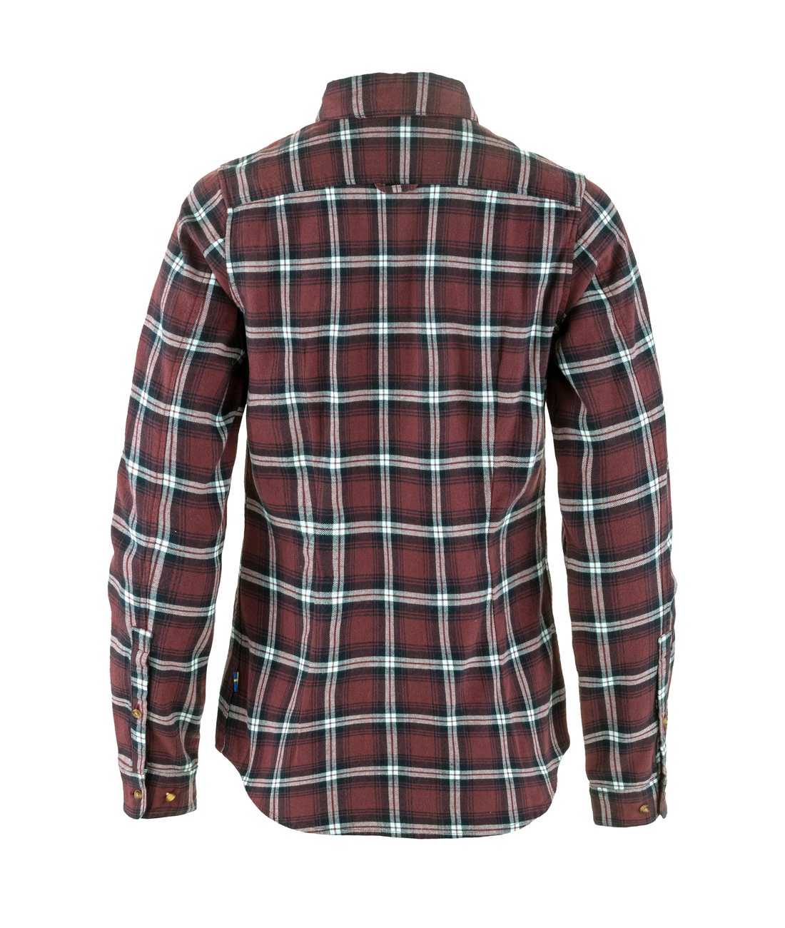 vik Flannel Shirt W