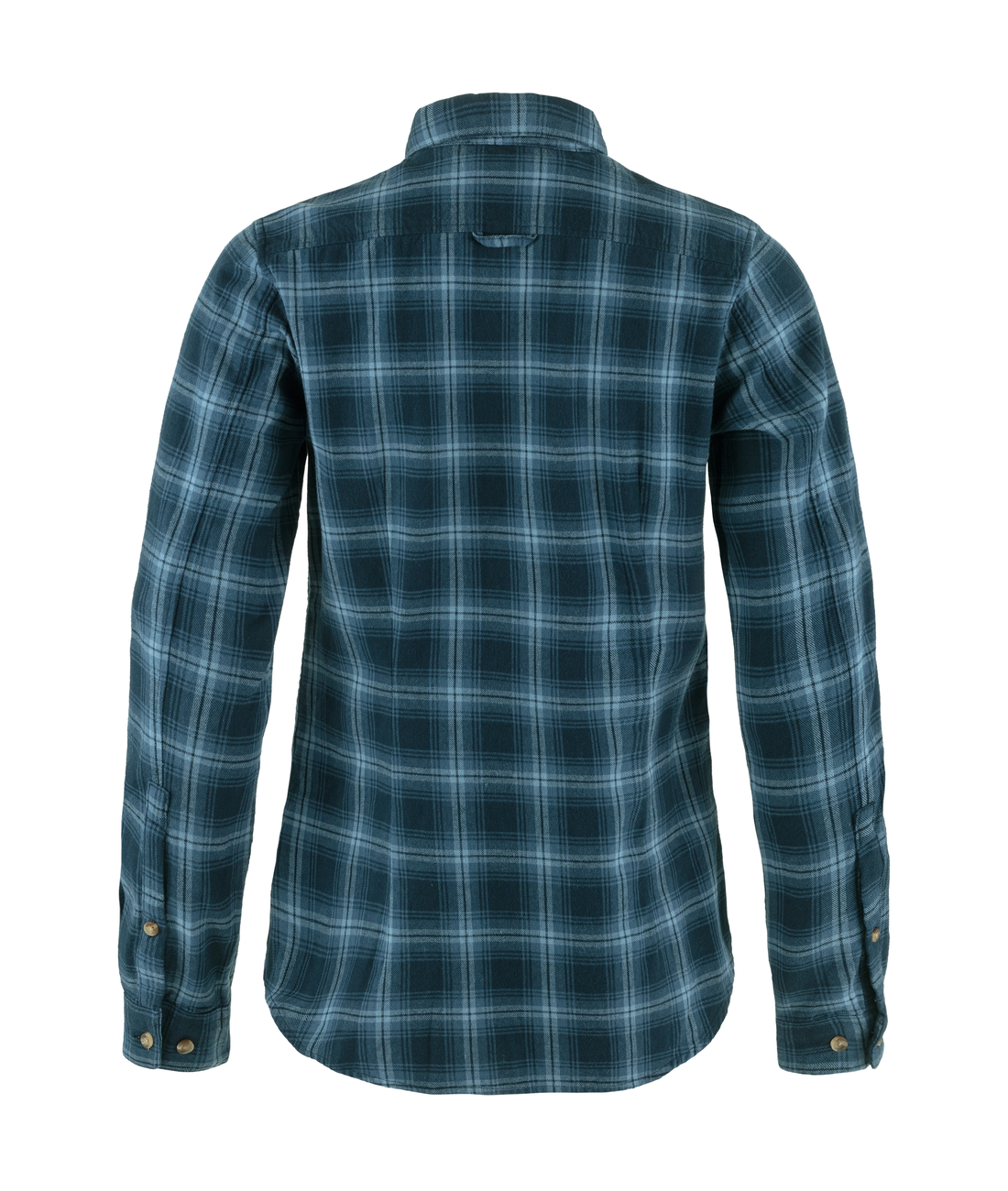 vik Flannel Shirt W