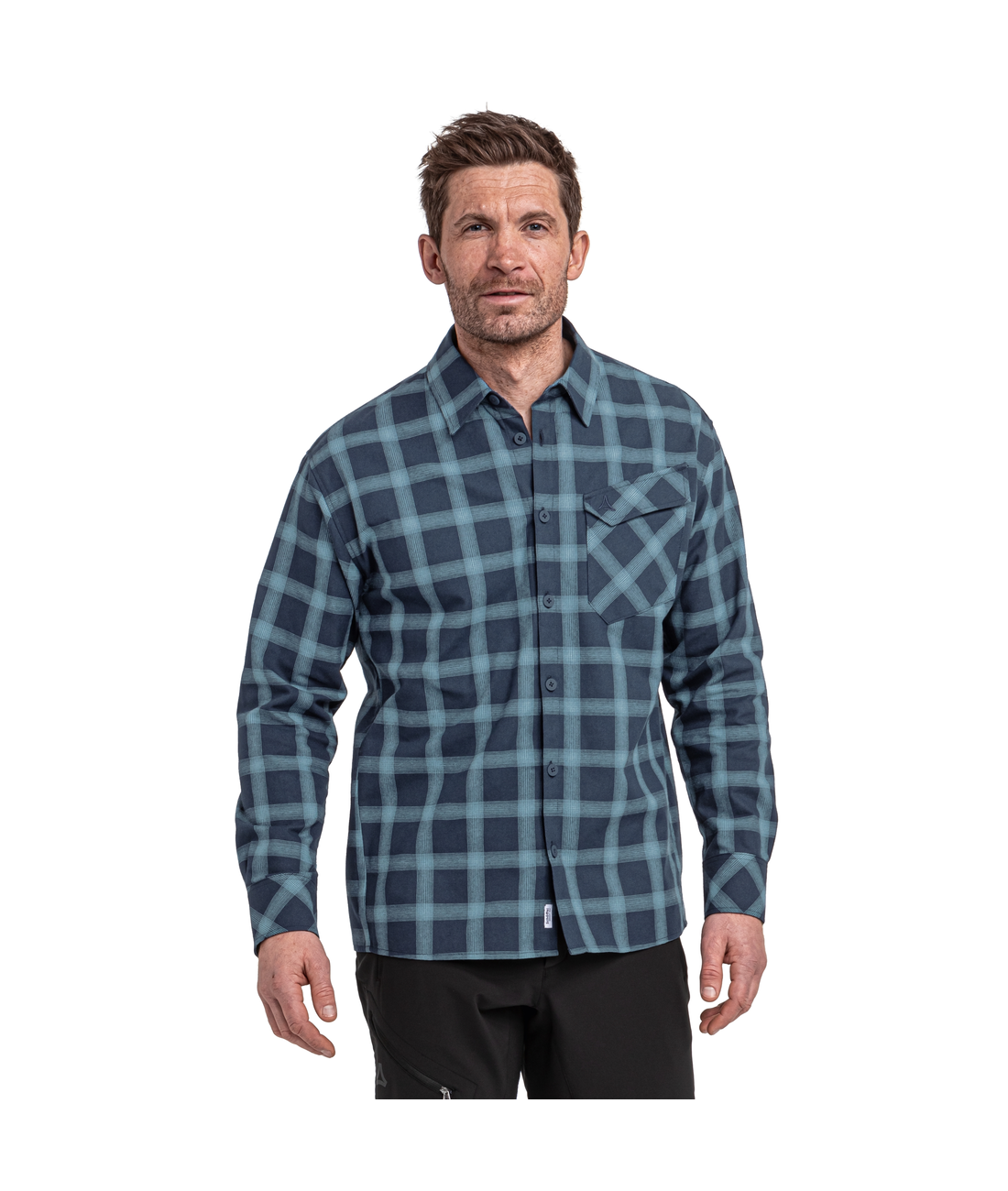 Shirt Poplar Men
