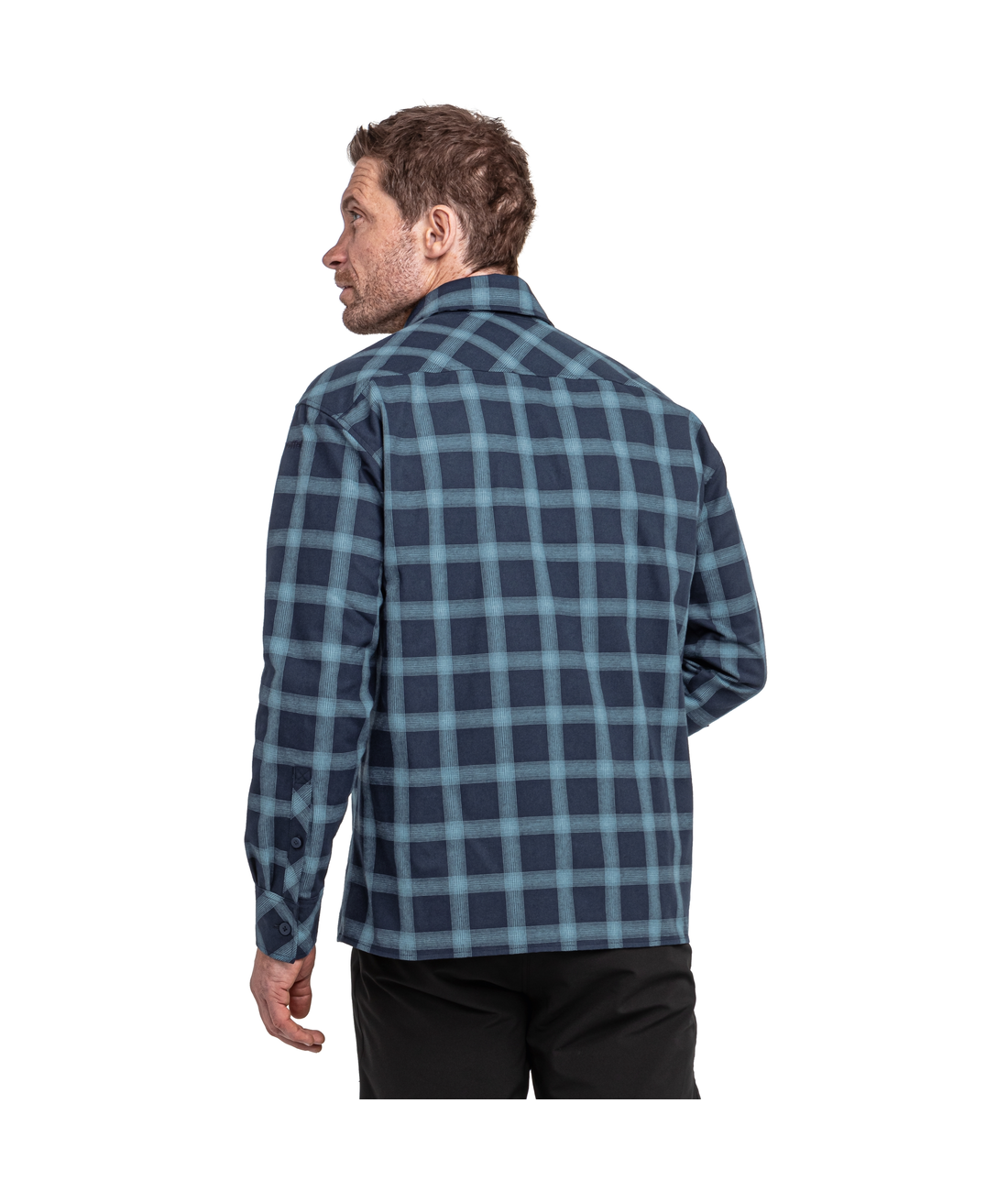 Shirt Poplar Men