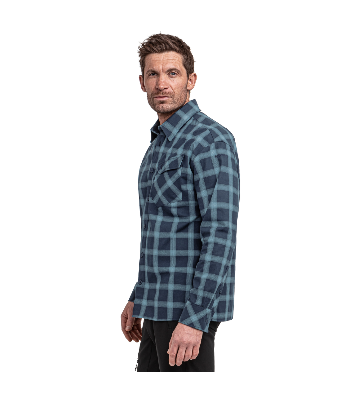 Shirt Poplar Men