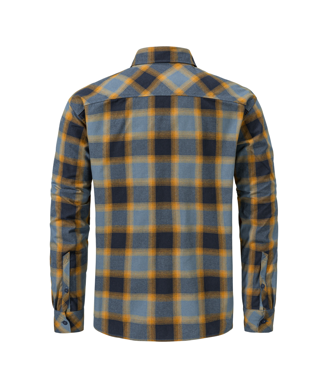 Shirt Poplar M