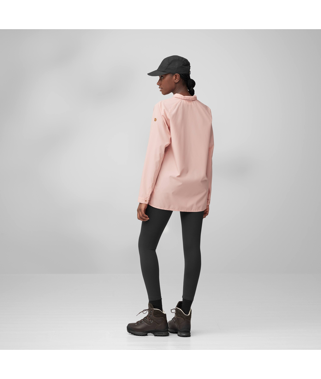 Abisko Hike Shirt W