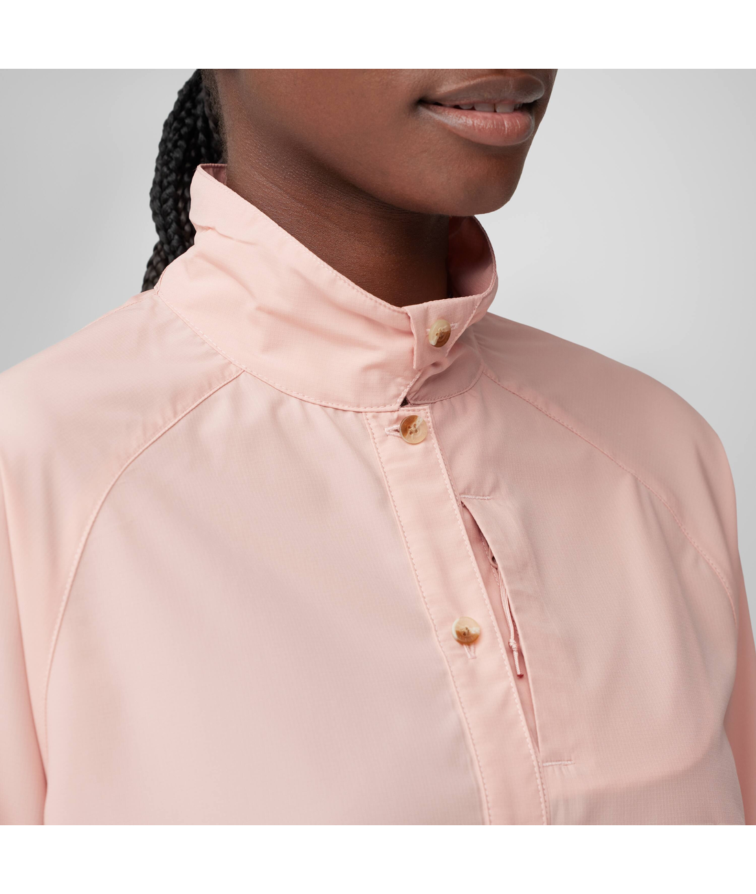 Abisko Hike Shirt W