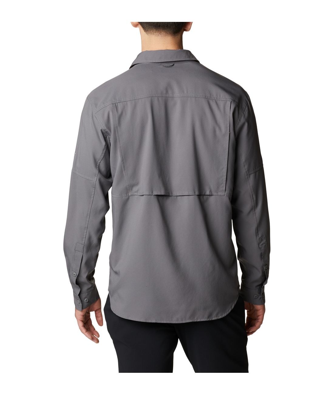 Silver Ridge Utility Lite Long Sleeve