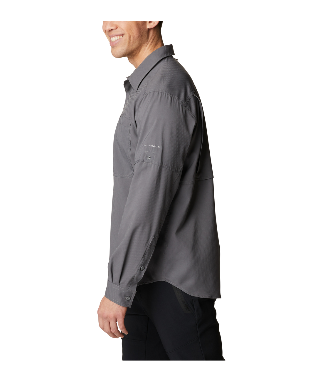 Silver Ridge Utility Lite Long Sleeve