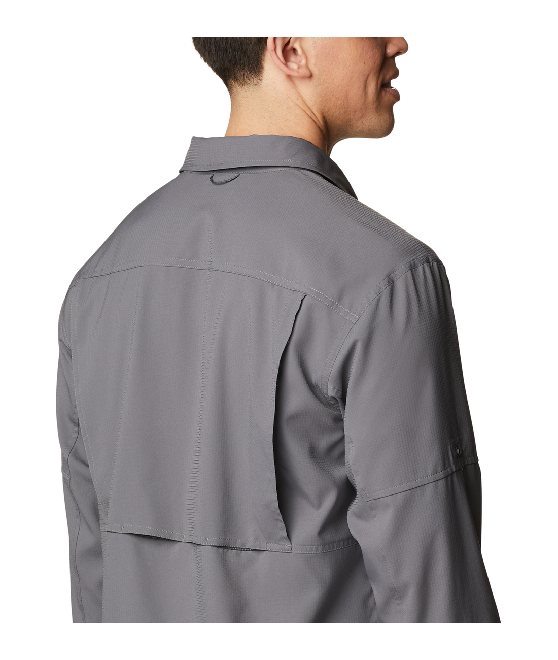 Silver Ridge Utility Lite Long Sleeve