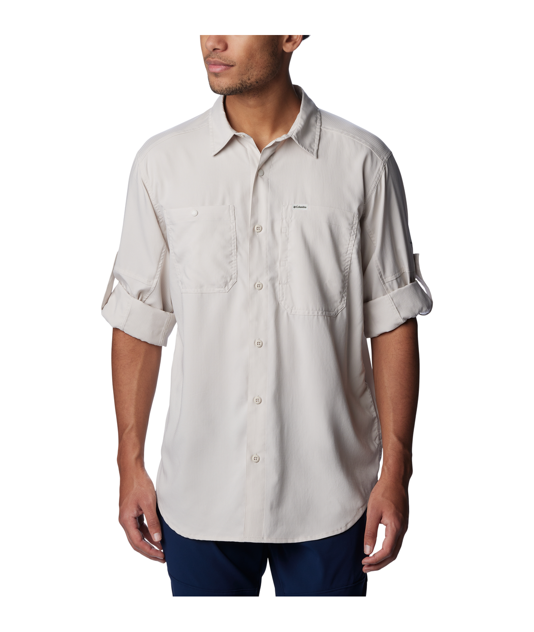 Silver Ridge Utility Lite Long Sleeve