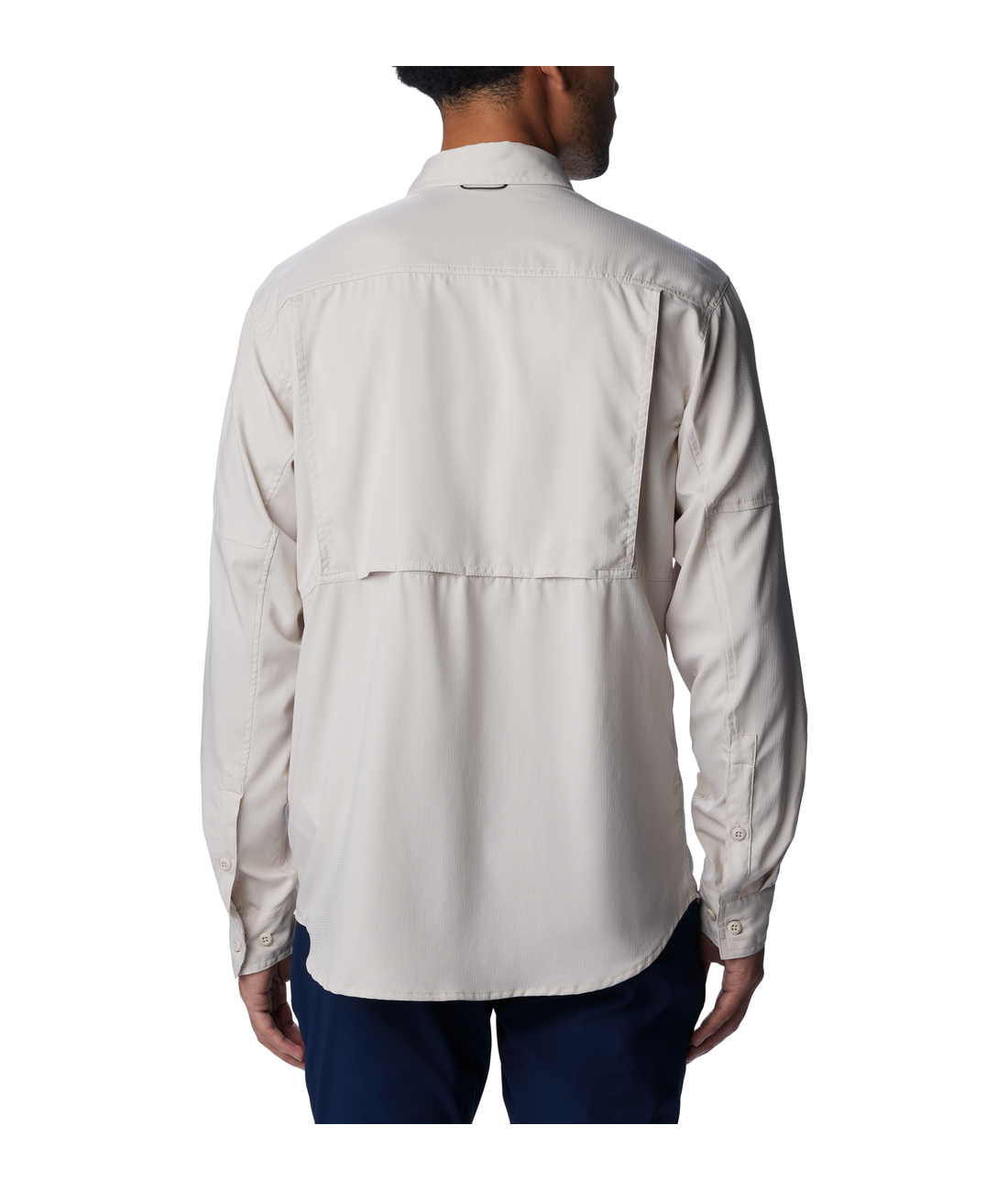 Silver Ridge Utility Lite Long Sleeve