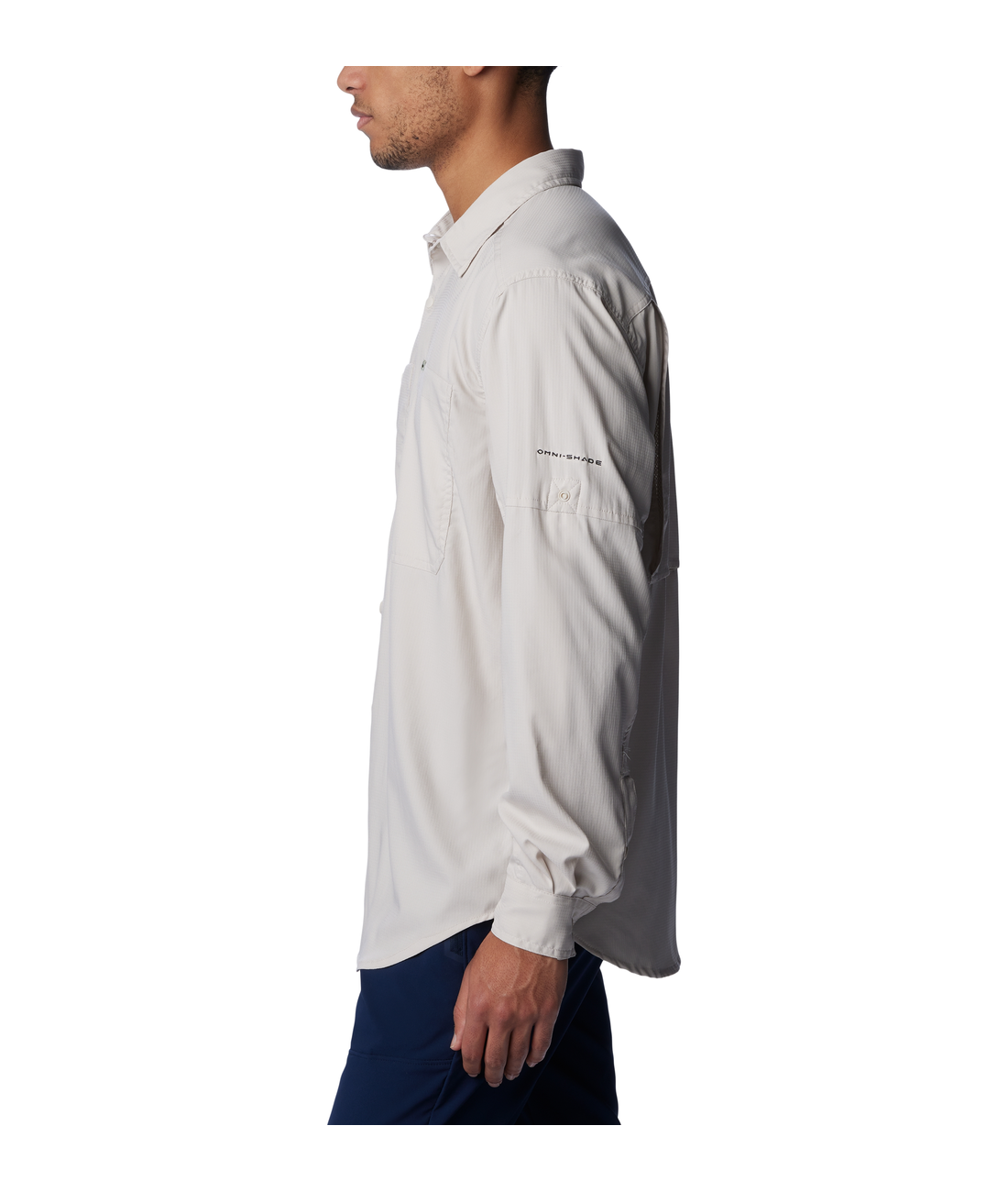 Silver Ridge Utility Lite Long Sleeve