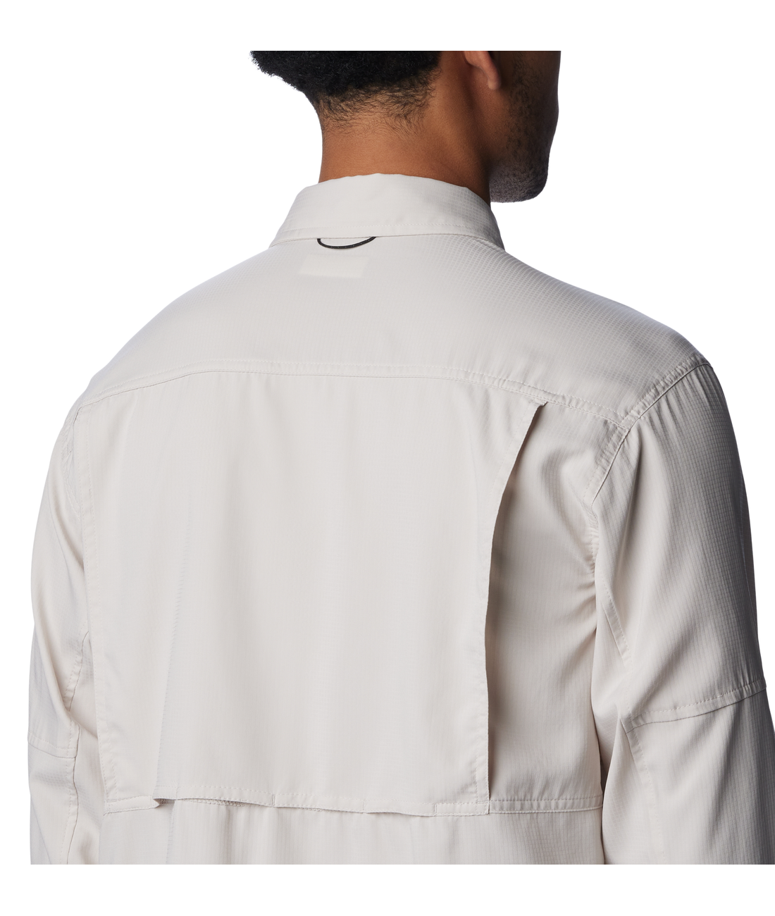 Silver Ridge Utility Lite Long Sleeve
