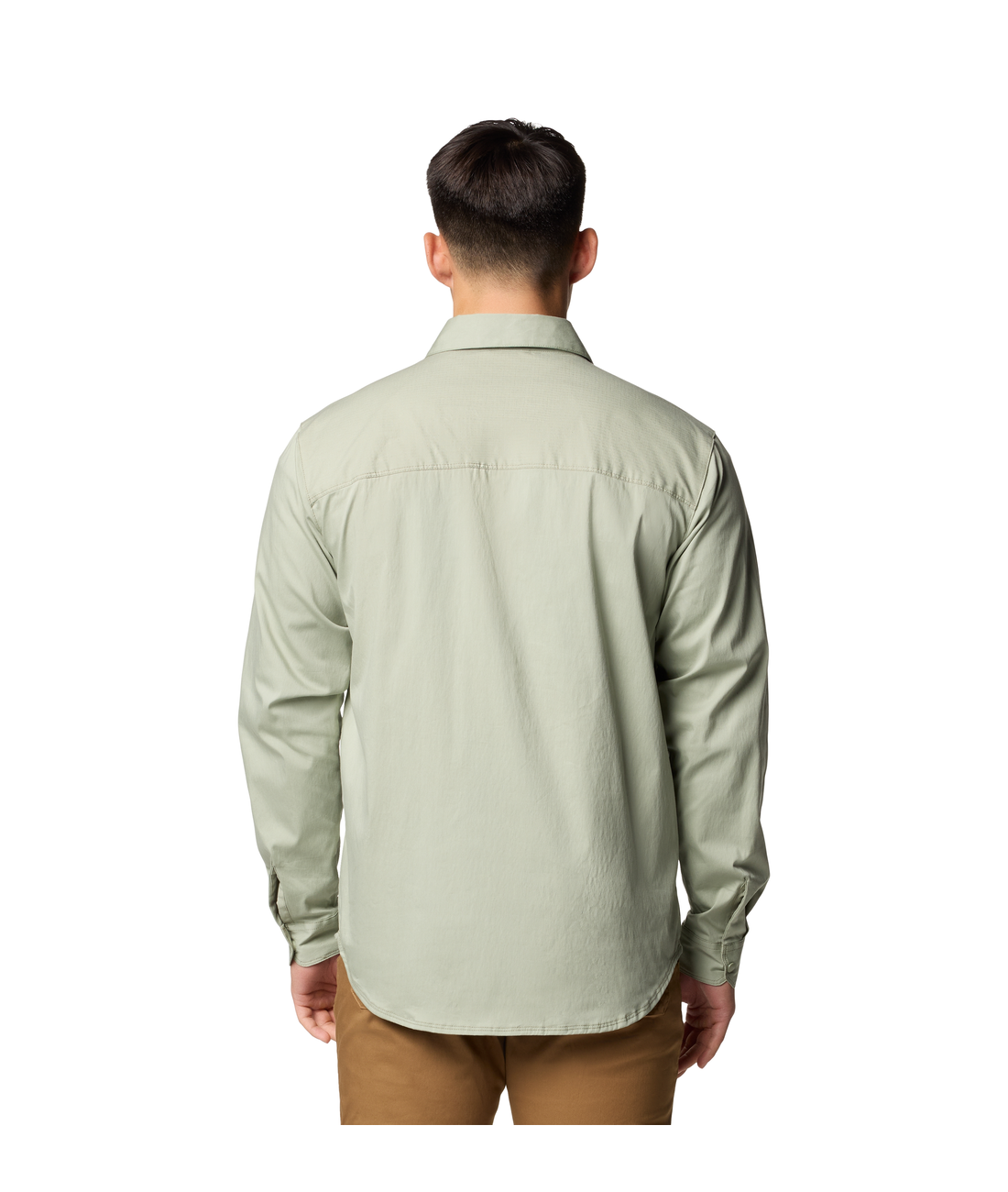  Landroamer Twill L/S Shirt