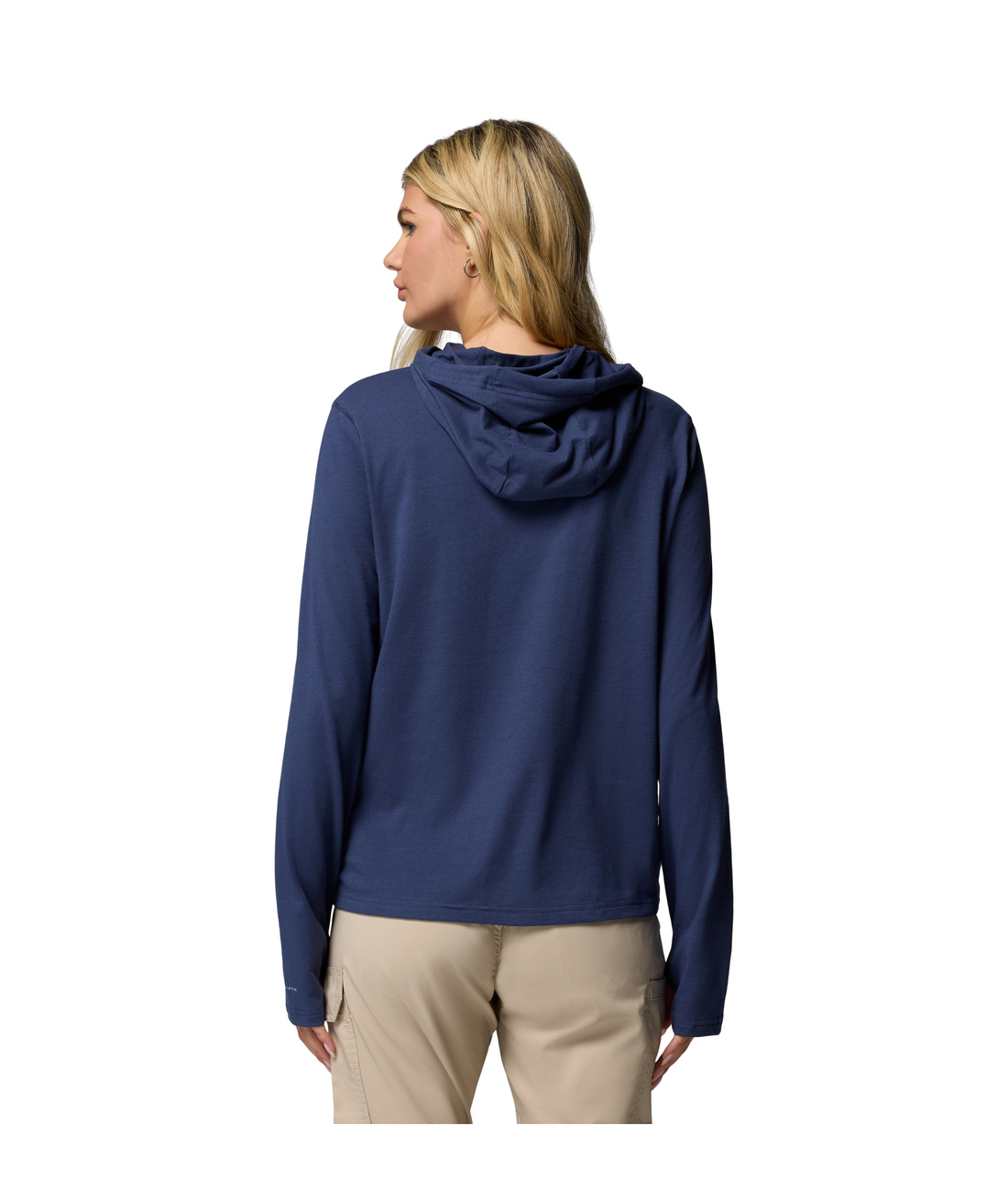 Sun Trek L/S Hoodie