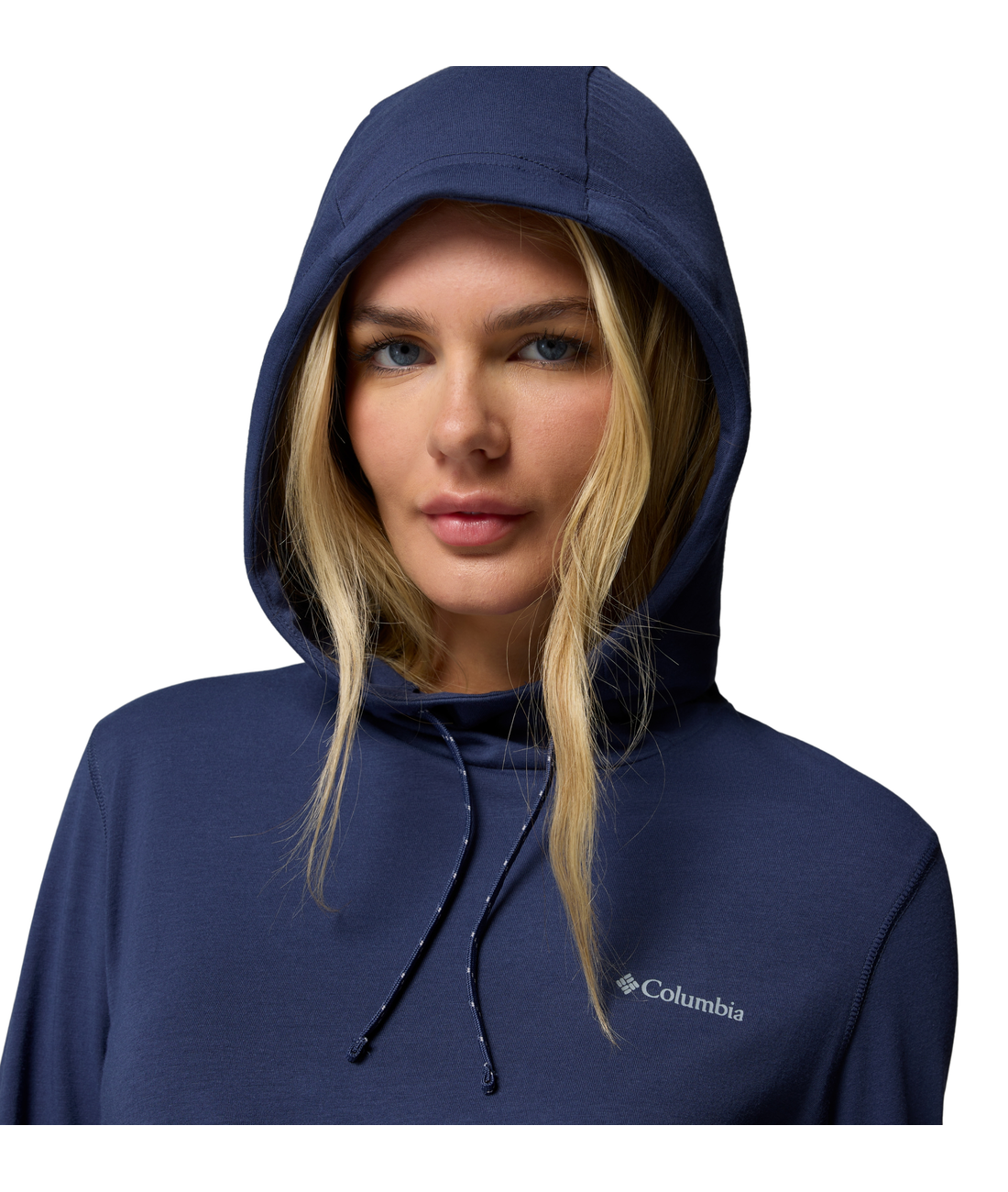 Sun Trek L/S Hoodie