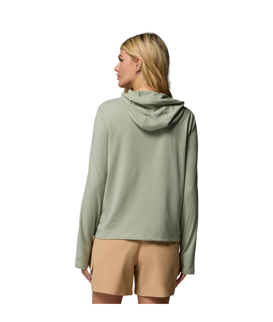 Sun Trek L/S Hoodie