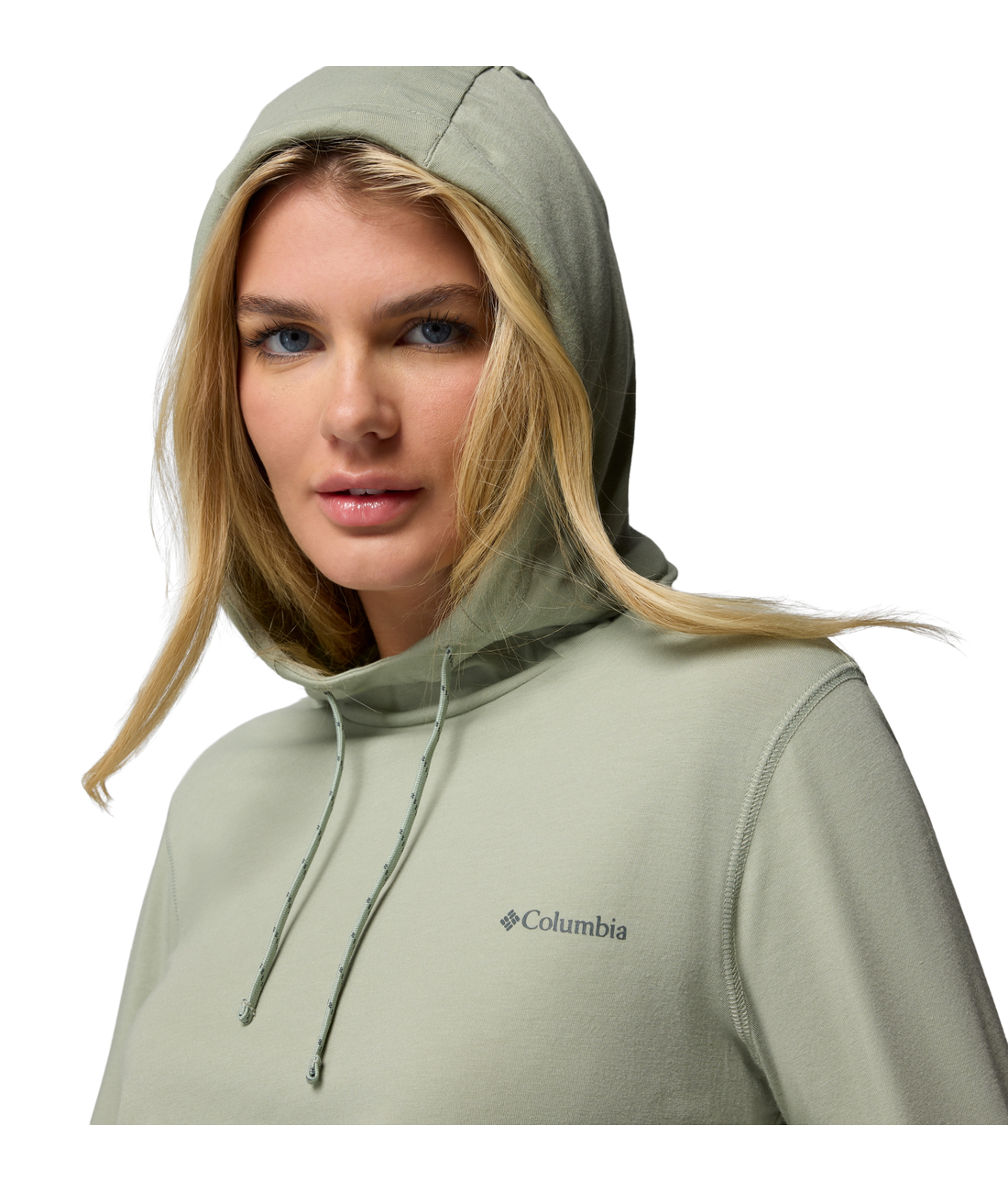 Sun Trek L/S Hoodie