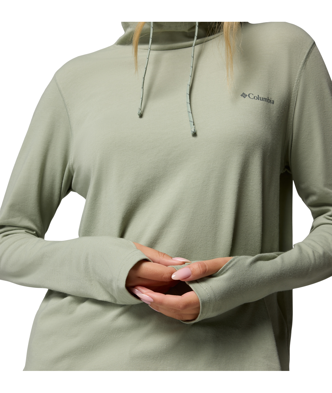 Sun Trek L/S Hoodie