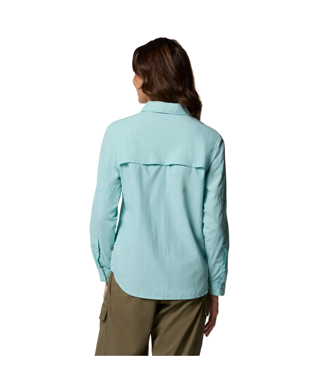 SkienValley L/S Shirt - Damen