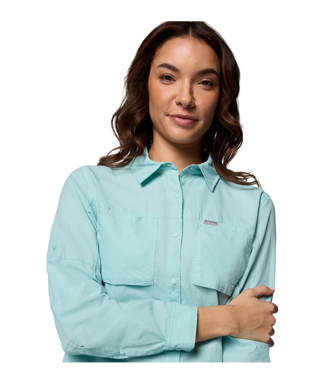 SkienValley L/S Shirt - Damen