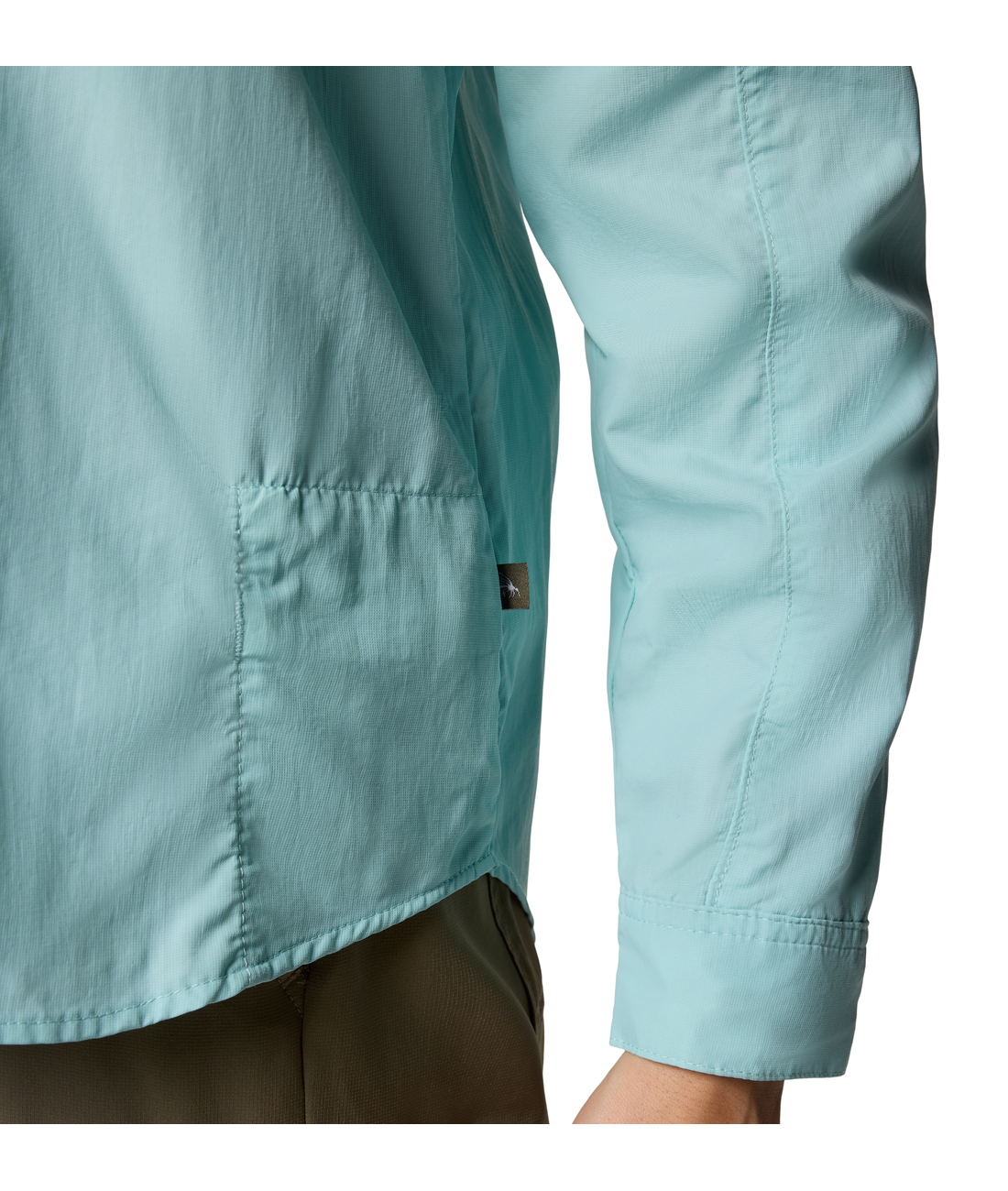 SkienValley L/S Shirt - Damen