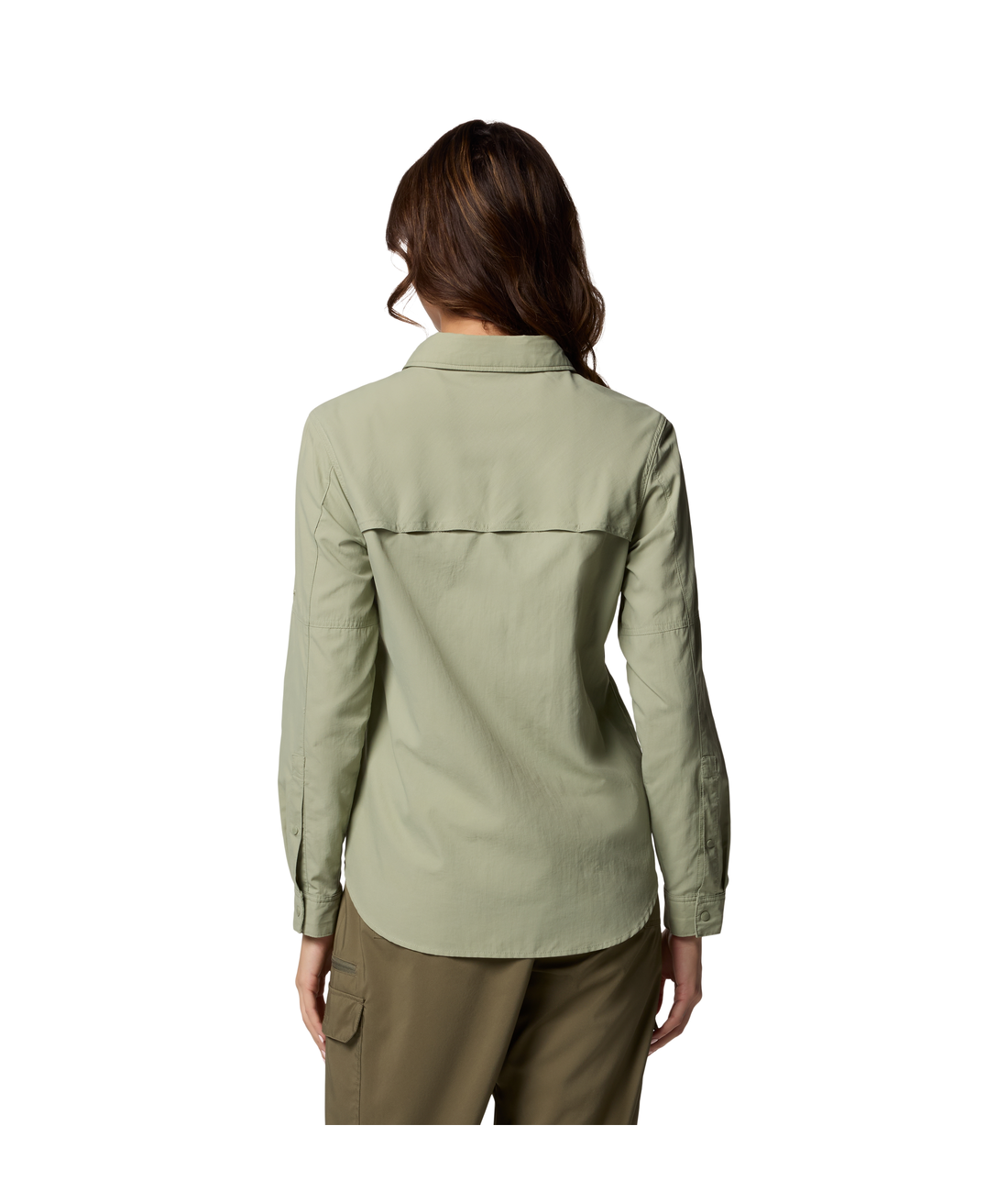 SkienValley L/S Shirt - Damen