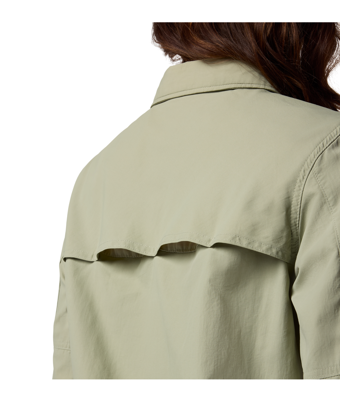 SkienValley L/S Shirt - Damen
