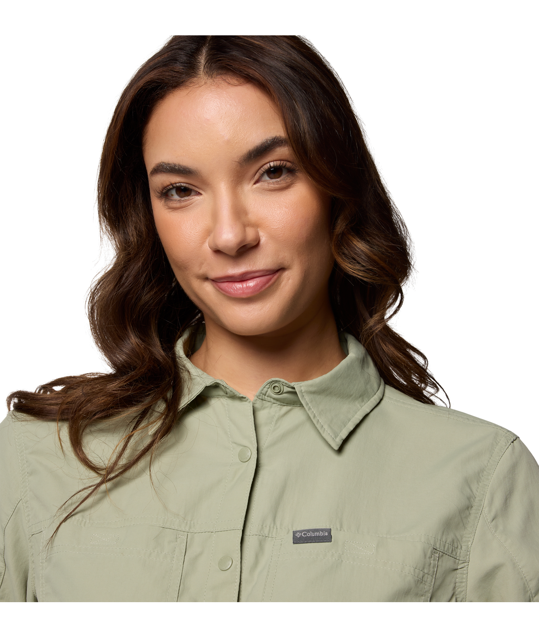 SkienValley L/S Shirt - Damen