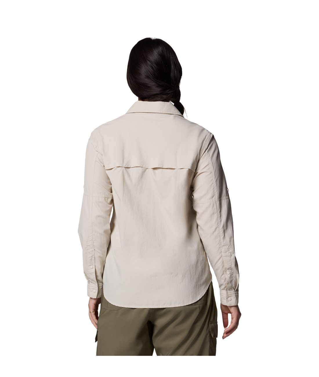 SkienValley L/S Shirt - Damen
