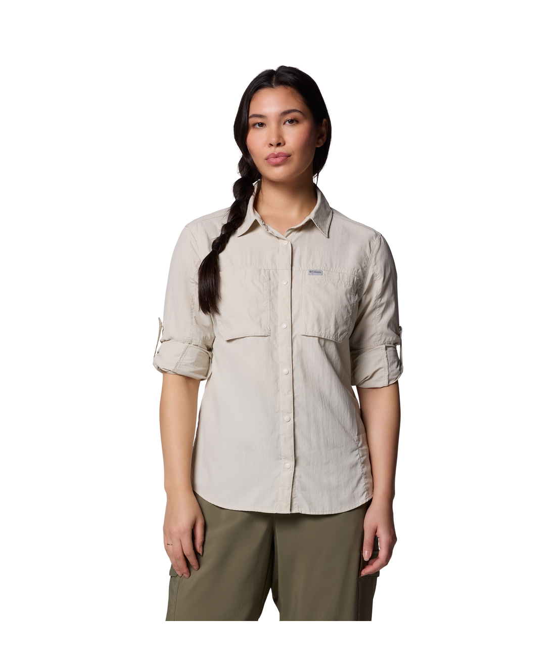 SkienValley L/S Shirt - Damen