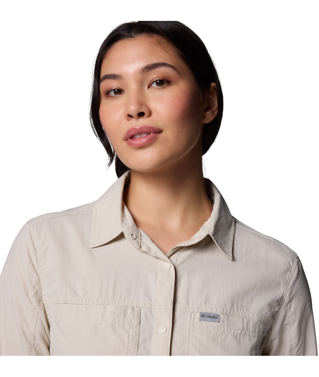 SkienValley L/S Shirt - Damen