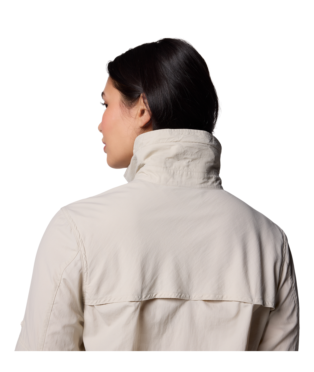 SkienValley L/S Shirt - Damen